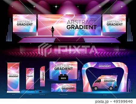 Event Design Pack 49599640