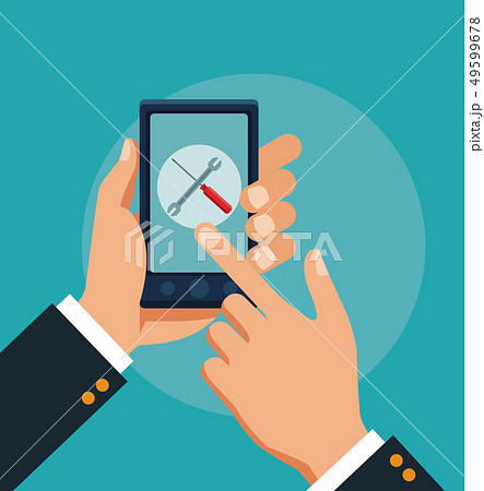 Customer service and technical support Customer service and technical support 49599678