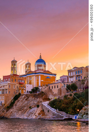 Ermoupoli, Syros. 49600360