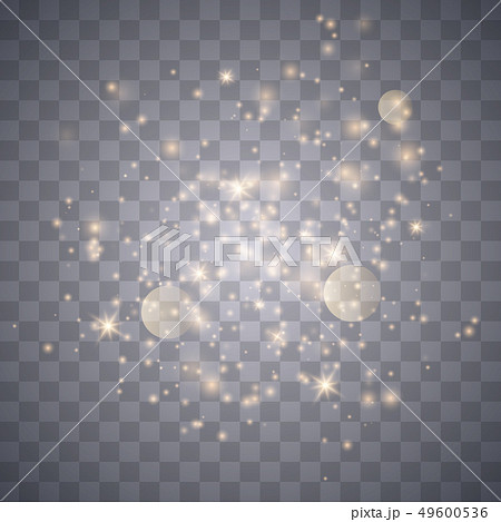 Sparks glitter special light effect Sparks glitter special light effect 49600536