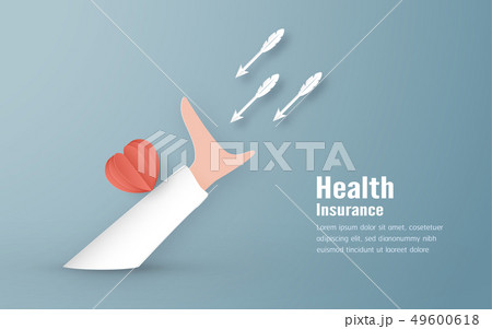 Minimalism for health insurance. 49600618