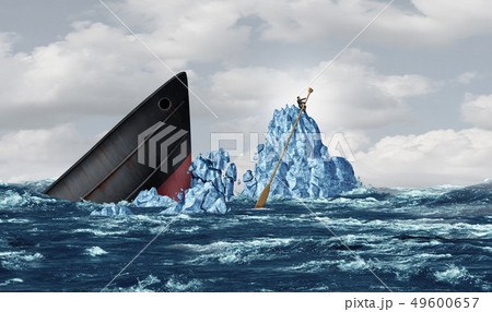 Business Survival Concept 49600657