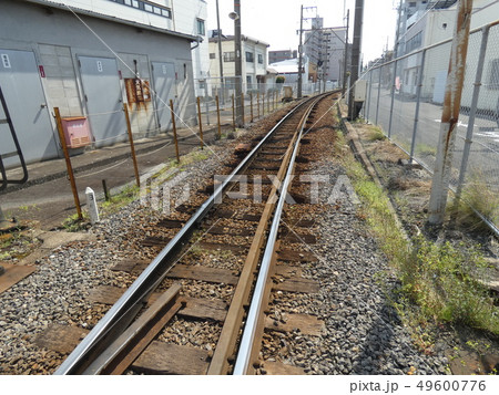 あすなろう鉄道 四日市ー内部・八王子線 三重県 四日市市 あすなろう鉄道 四日市ー内部・八王子線 三重県 四日市市 49600776