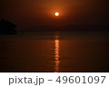 夕日 49601097