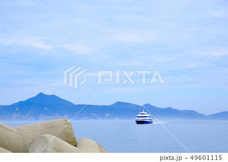 旅客船 海 倍 49601115