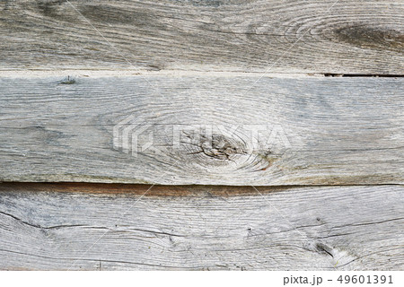 Old white oak wood for background or texture Old white oak wood for background or texture 49601391