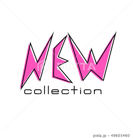 New collection New collection 49603460