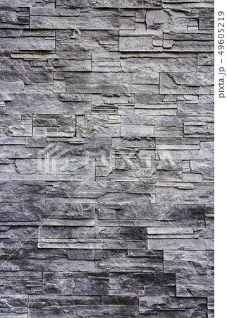Stone wall background Stone wall background 49605219