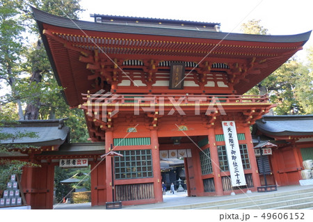 香取神宮 49606152