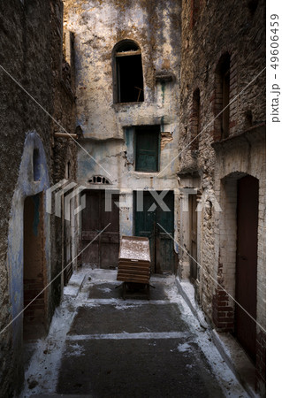 Pyrgi village, Chios. Pyrgi village, Chios. 49606459
