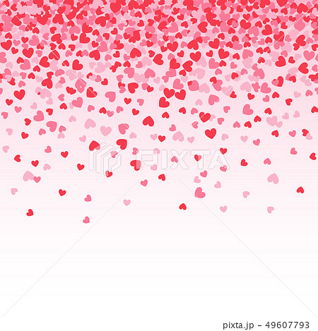 Valentines day card template Valentines day card template 49607793