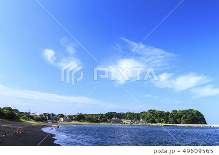 三戸浜 49609565