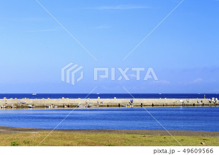 三戸浜 三戸浜 49609566