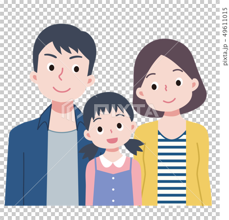 Parent and child 49611015