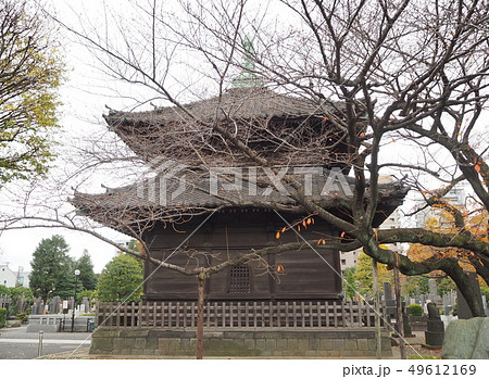 諏訪山吉祥寺 49612169