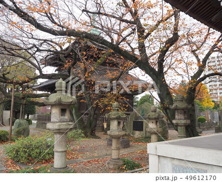 諏訪山吉祥寺 49612170