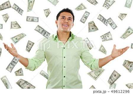 Money from Heaven Money from Heaven 49612296
