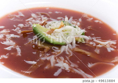 Tortilla Soup 49613884