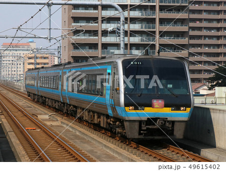 特急 南風 特急 南風 49615402