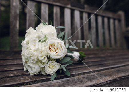 Beautiful wedding bouquet Beautiful wedding bouquet 49615776