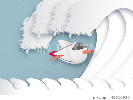 Vector illustration with startup concept. Vector illustration with startup concept. 49616930
