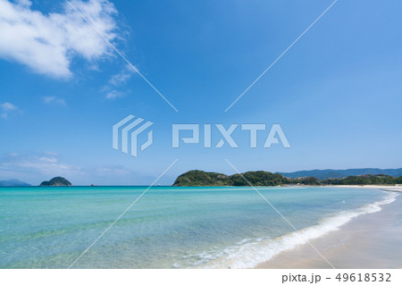 蛤浜海水浴場 49618532