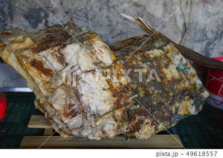 岩手には金山跡が沢山ある 49618557