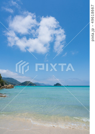 蛤浜海水浴場 蛤浜海水浴場 49618667