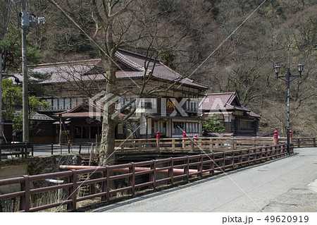 会津 東山温泉 会津 東山温泉 49620919