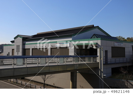 旧東海道　有松 49621146