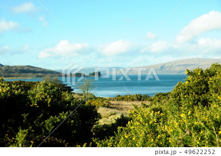 isle of mull isle of mull 49622252