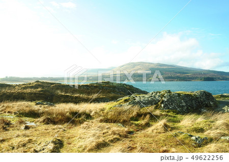 isle of mull isle of mull 49622256