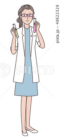 臨床検査技師 49622329