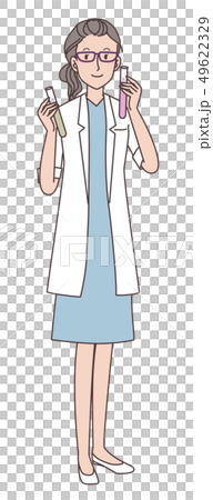 臨床検査技師 49622329