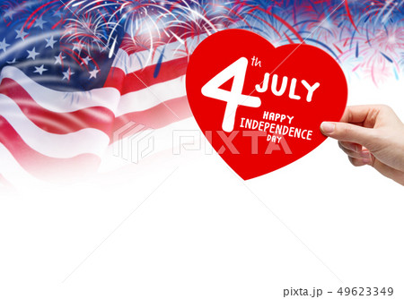 4 july Happy Independence Day 49623349