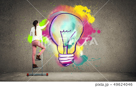 More creative ideas More creative ideas 49624046