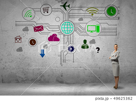 Interface presentation Interface presentation 49625362