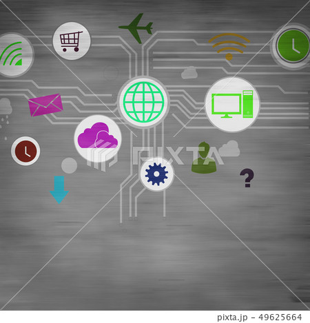 User interface 49625664