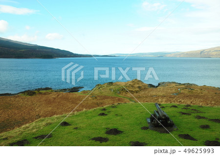 isle of mull isle of mull 49625993