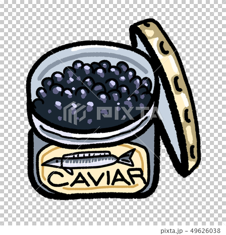 Caviar-Simple Pict 49626038