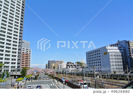 川崎駅西口北街並み 川崎駅西口北街並み 49626880