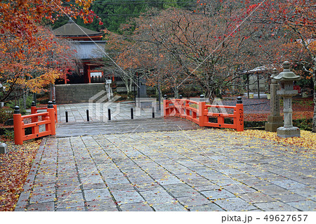 秋の高野山 秋の高野山 49627657