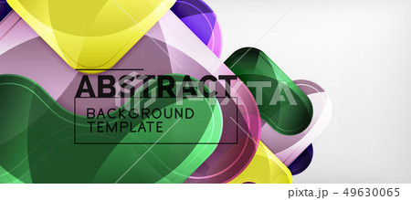 Shiny glossy arrows background, clean modern Shiny glossy arrows background, clean modern 49630065