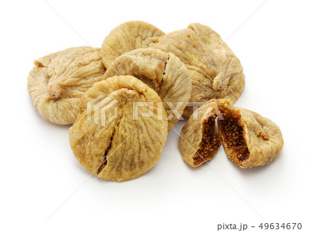 トルコ産白イチジク 49634670