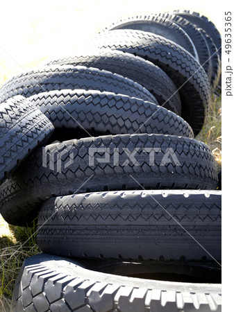 used car tires used car tires 49635365