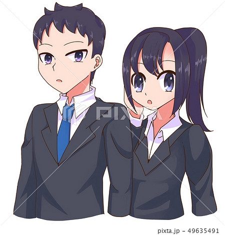 Surprised Anime Face Manga Style Big Stock Vector (Royalty Free) 1683891955  | Shutterstock