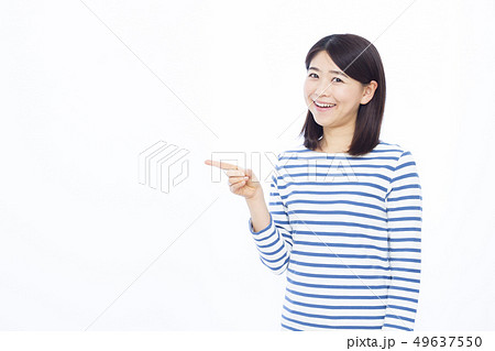 30代女性 49637550