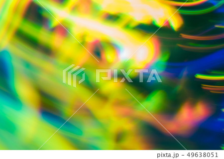 blurred wavy lines motion defocused neon lights blurred wavy lines motion defocused neon lights 49638051