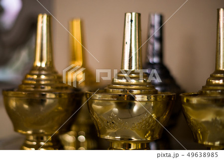 pour ceremonial water pour ceremonial water 49638985
