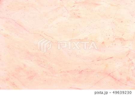 Rose gold marble texture background, tiles stone. 49639230